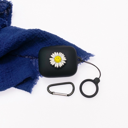 Untuk OnePlus Buds Pro 2 case Kartun Buah Lucu Silikon Bluetooth Earphone Cover Untuk OnePlus Buds Pro case