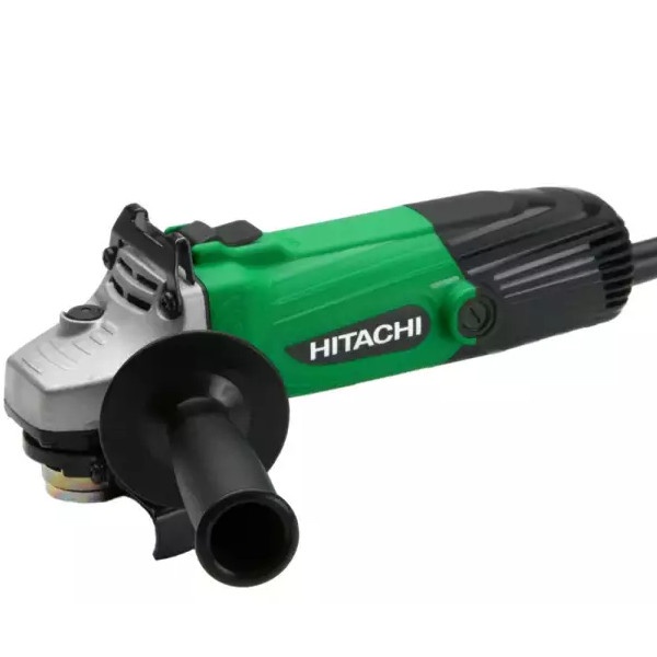 Obral Mesin Gurinda Tangan Hitachi G 10 SS 4 Inch 100 MM 580 Watt G10 SS