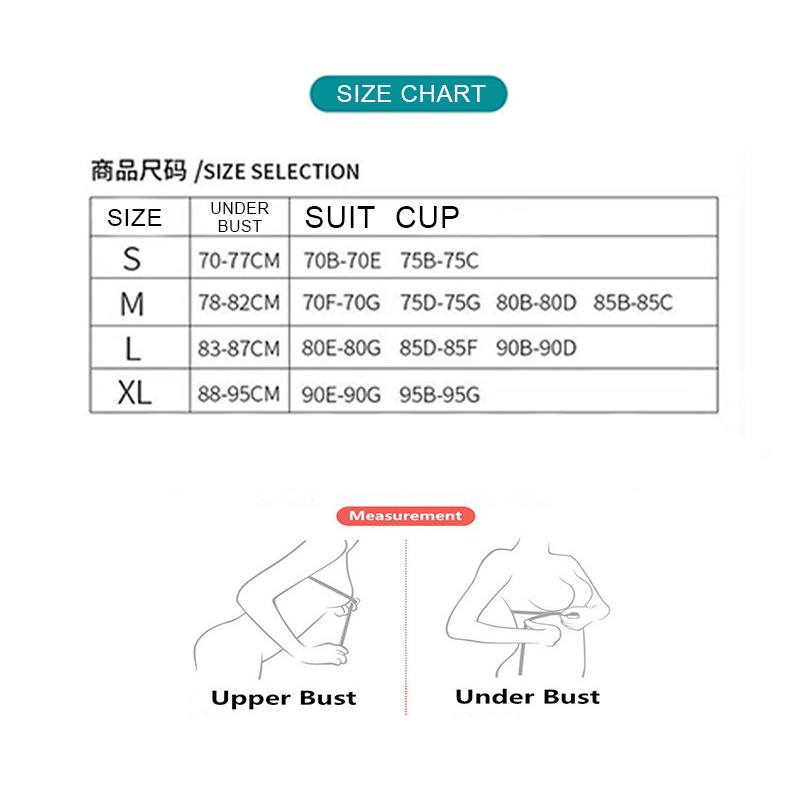 Bra Menyusui Katun Menyusui Bersalin Pakaian Desain Mesh Bernapas 2034