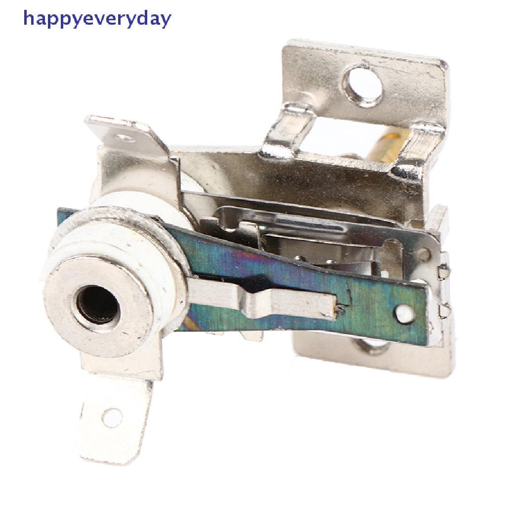 [happy] Oven Listrik Dapur Pengganti Thermostat Thermal Control 220VAC 10A [ID]