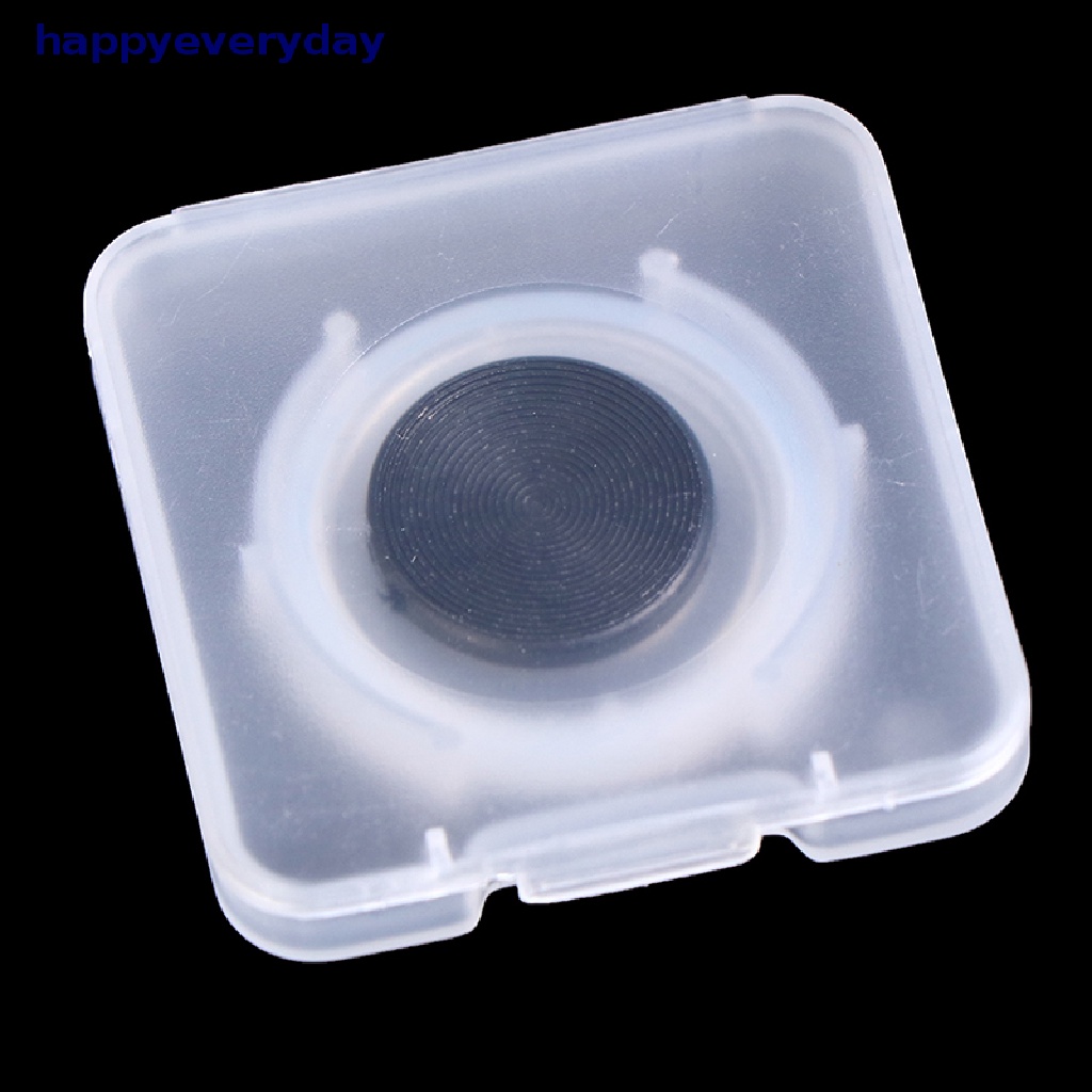 [happy] Kontroler Tombol Ponsel Rocker Phone Joy Bulat Dengan Suction Cup [ID]