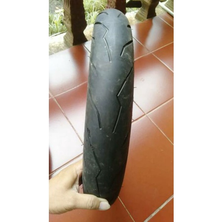 Ban pirelli diablo sport 90/90-14 tubeless Ban race metic Ban ring 14 beat vario mio pirelli diablo