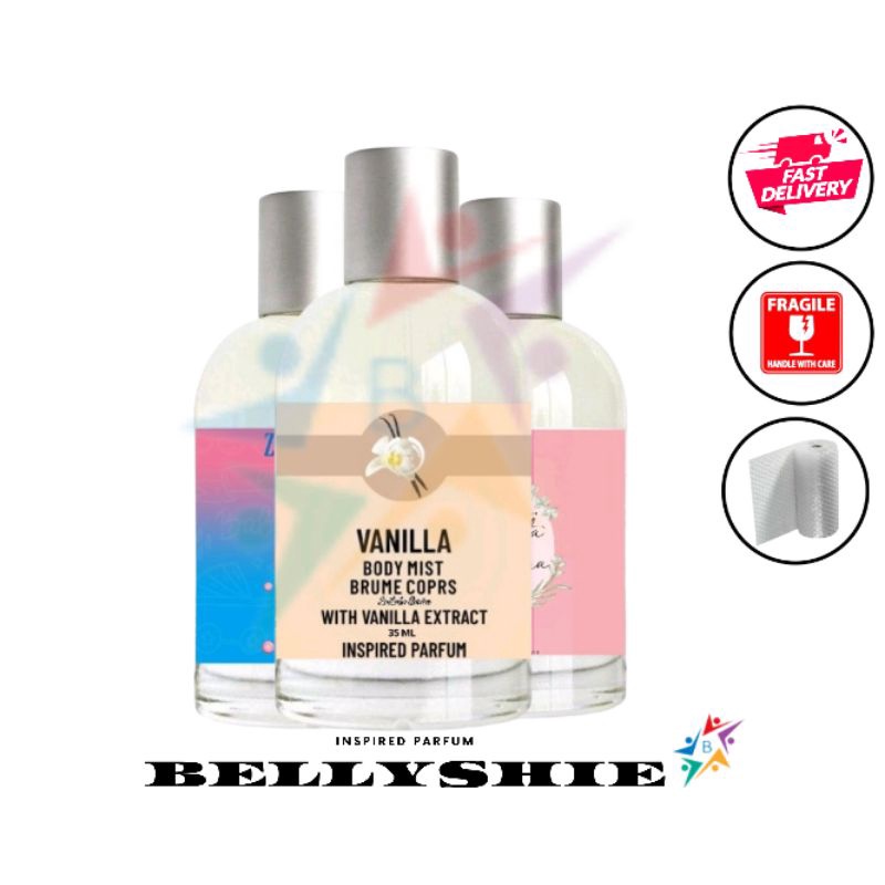Parfum Le Labo 35ml Series Thailand Unisex | Parfum Lelabo | Parfum Refill Le Labo | Lilabo