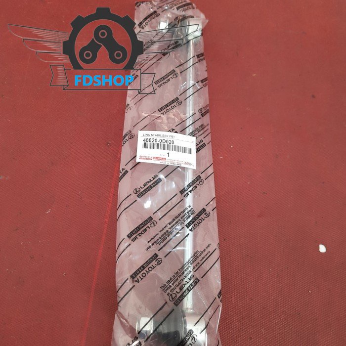 Link Stabilizer Yaris~Vios