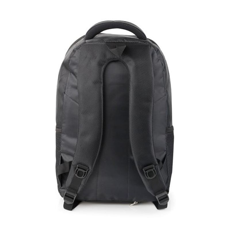 Tas Ransel Pria Polo Hitam Tas Ransel Laptop Polo Pria Wanita Tas Ransel Kuliah Pria Wanita Tas Ransel Polos Hitam Tas Ransel Distro Hitam Polos Tas Tas Ransel Kerja Kuat Tebal Backpack