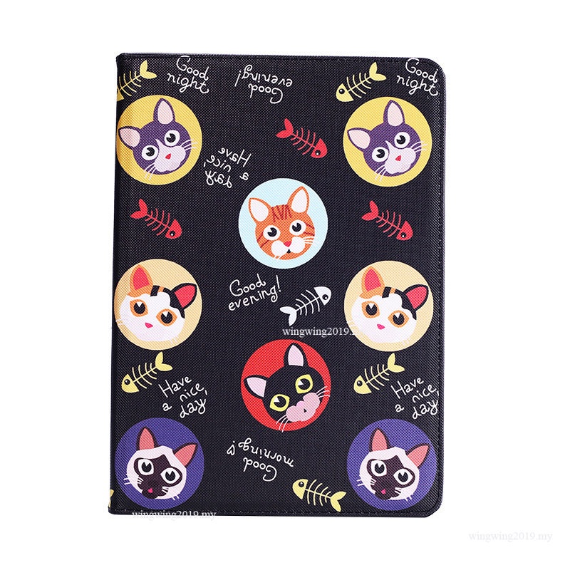 Case Cover Untuk iPad Air1 2 3 4 5 6 7 8 9 10.2 9.7 Smart Mini Pro 10.5 10.9 11 10.5 Pro Mini1 2 3 4 5 11 Air5 10.9 4th Gen 2021 2022