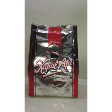 Minuman Kopi Kapal Api Special Merah 380 gr