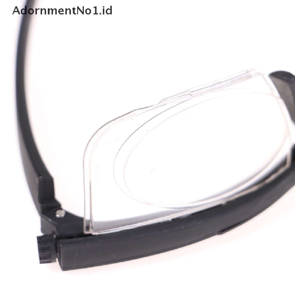 [AdornmentNo1] Kacamata Baca Myopia Glasses Corrective Teropong Magnifying Glasses [ID]