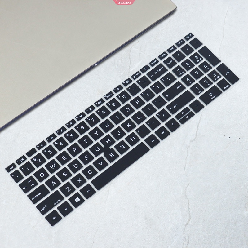 Untuk HP Probook Zhen 66 245 246 G6 840 820 G3 15.6inch Silikon notebook Laptop Keyboard Cover skin [ZXL]