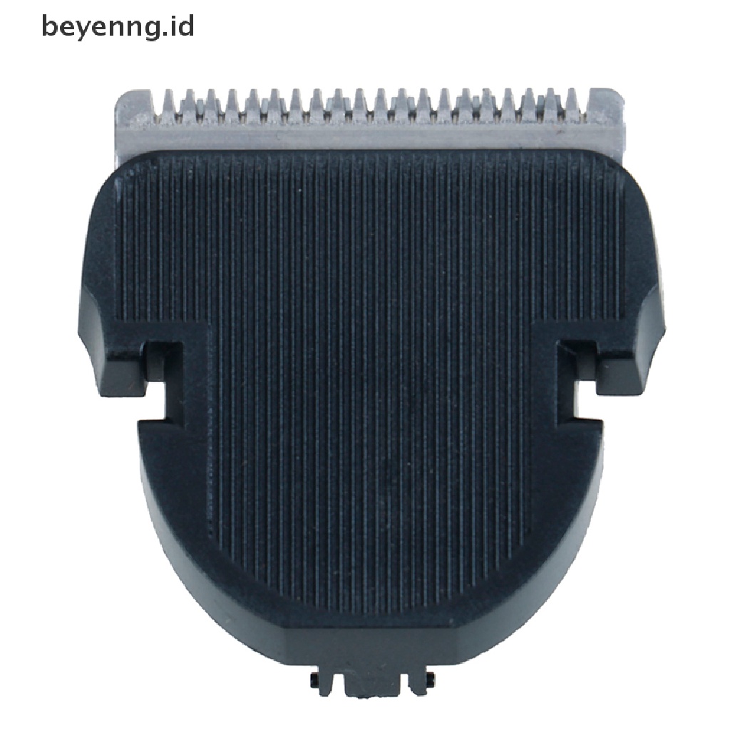 Beyen 2pcs/set Sisir Clipper Rambut+Pemotong Pemangkas Rambut Untuk QC5105 QC5115 QC5155 QC5120 ID
