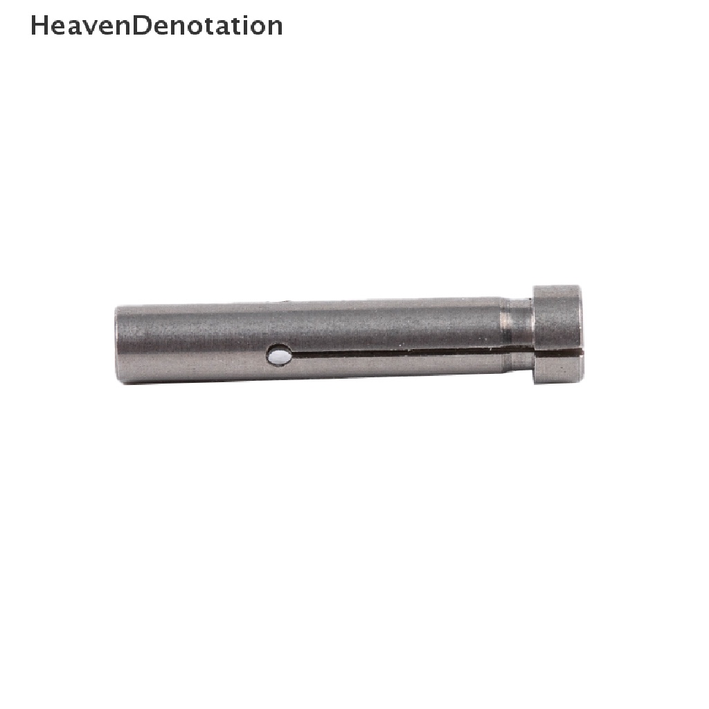 [HeavenDenotation] Adaptor Lengan Kolekte Marathon 210kuat Micromotor Handpiece Chuck Converter HDV