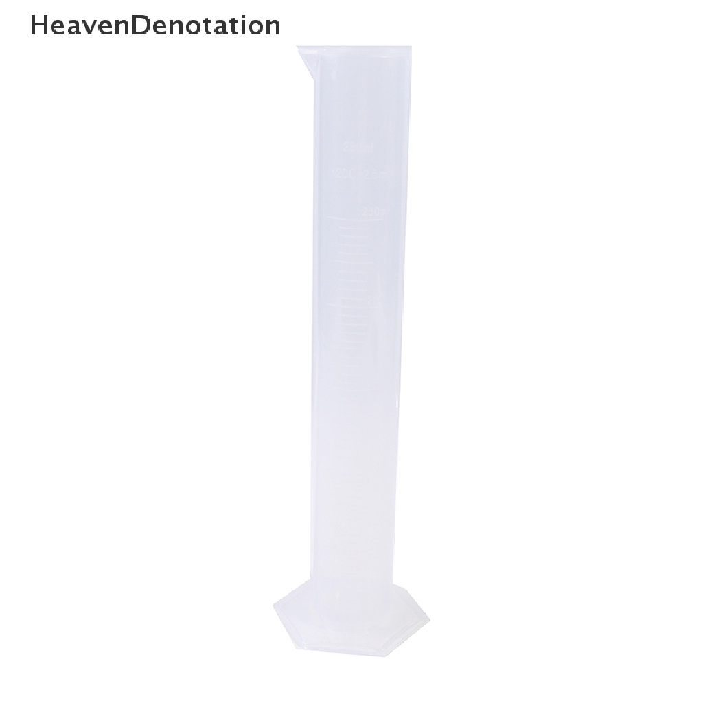 [HeavenDenotation] 3pcs/set Hydrometer Dan Toples Tes Skala Tiga Untuk Home Brew Wine Beer HDV