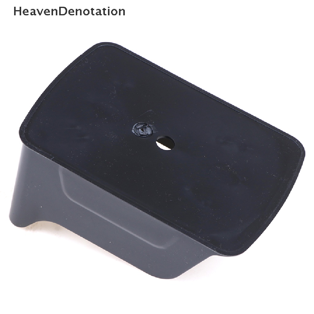 [HeavenDenotation] Penutup Anti Air Untuk Rfid Metal Access Control Keypad Rain Cover Hitam HDV