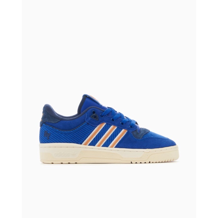 Adidas Rivalry Low 86 Bold Blue Hazy Coppper ID4755