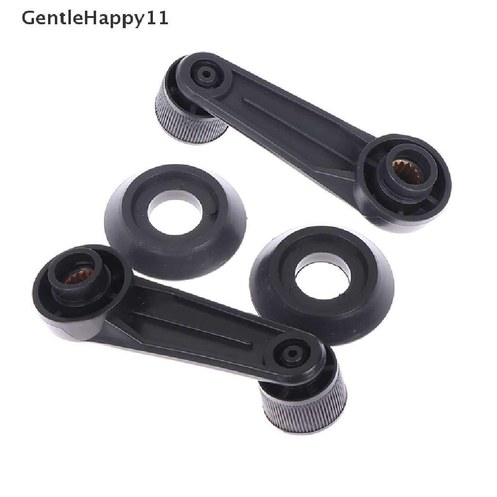 Gentlehappy Universal Aksesoris Mobil Car Window Connect Winder Handle Engkol Tuas Pintu Hand id