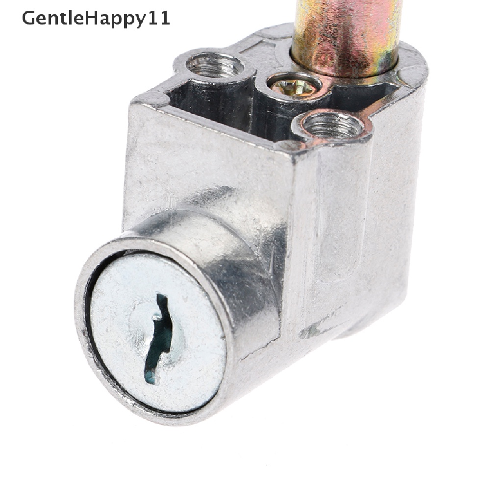 Gentlehappy Ignition Lock+2Kunci Untuk Motor Sepeda Elektrik Scooter E-bike id