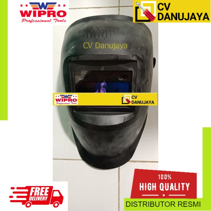 Helm Helmet Helem Las 3M 101101 Welding Las Helm Helmet Helemet 10V 7100010361