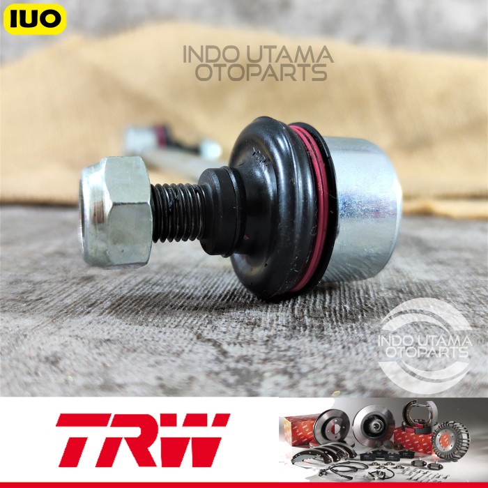 Stabilizer Link Stabil Belakang Camry Harrier Lexus RX300 TRW JTS186