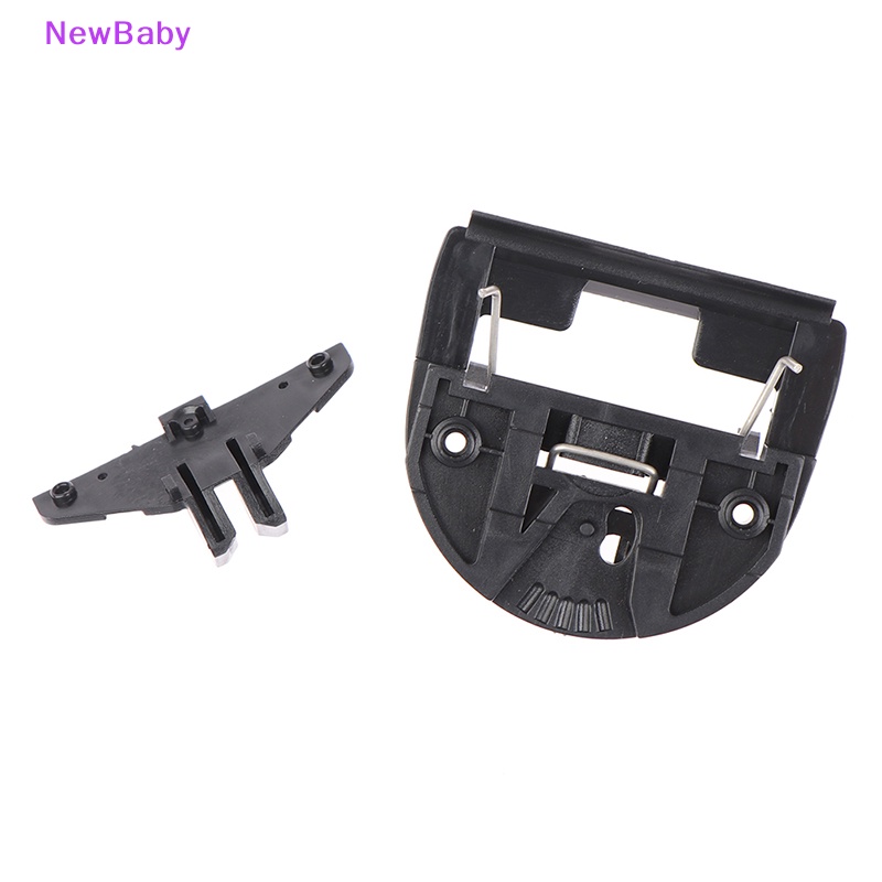 Newbaby Moser 5IN1 Blade Pengganti Back Platform part Pet Clipper Blade Spring Parts ID