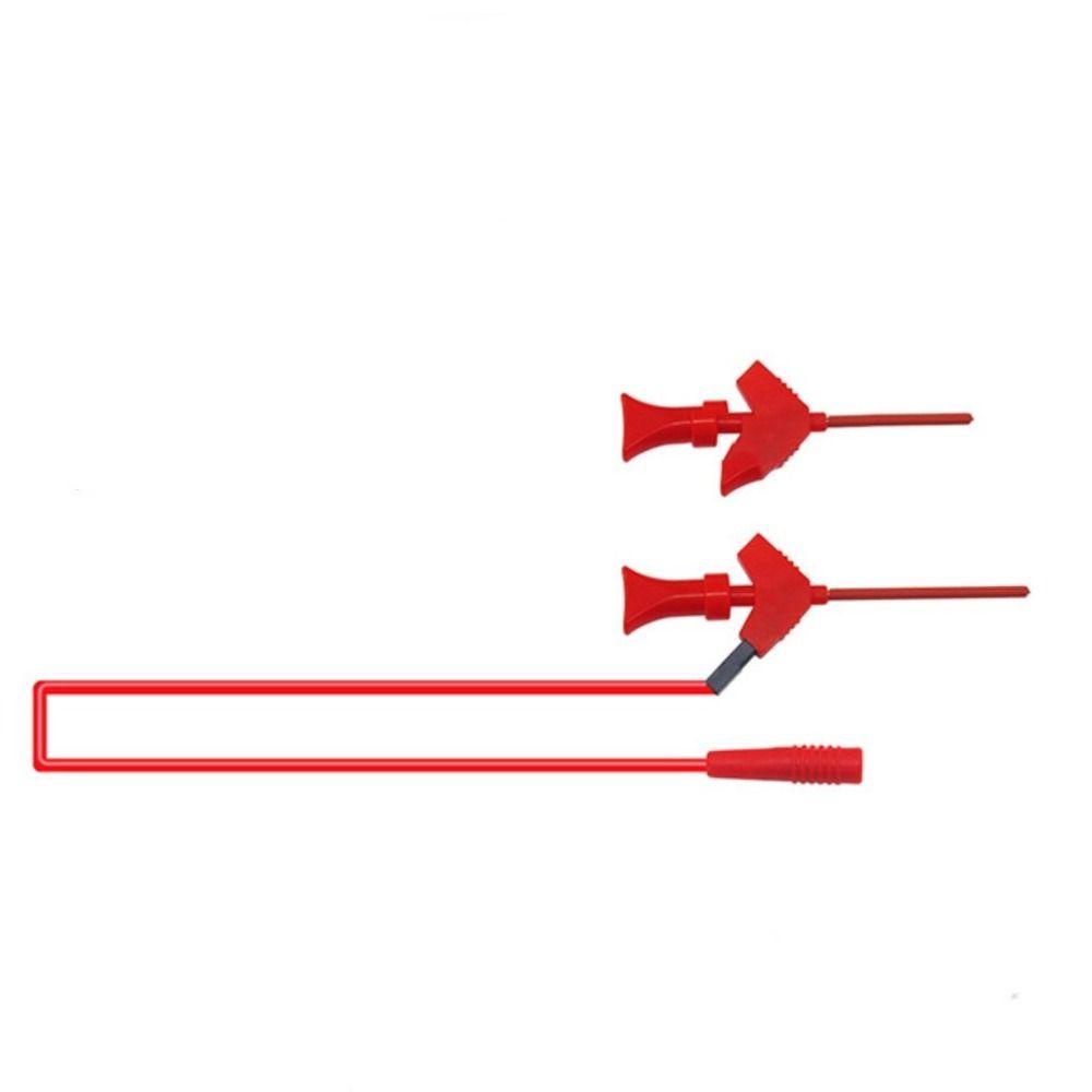 TOP Ic Multimeter Smd 20v/5a 26awg Internal Spring Test Probe