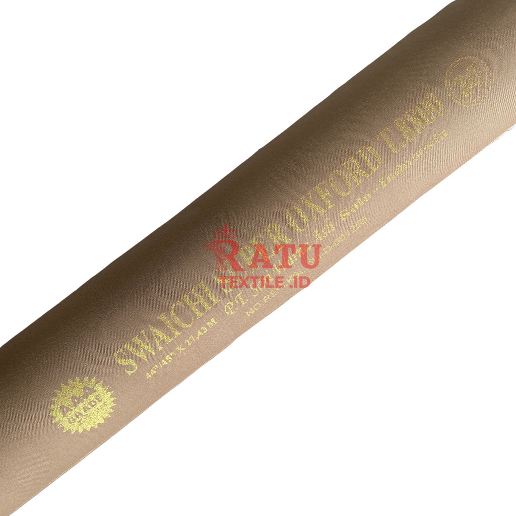 Kain Oxford Asfot Osfot Axford Bahan Seragam Sekolah SD SMP SMA