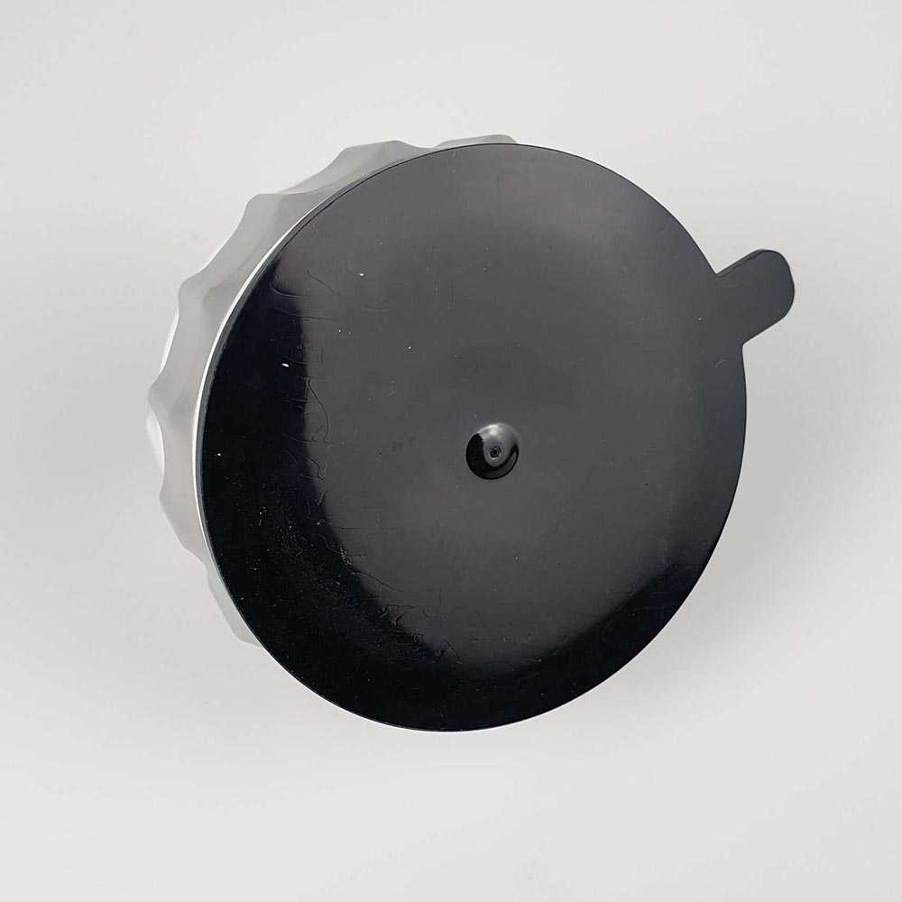 Huohou Pengasah Pisau Knife Sharpener Whetstone 3 Grinding - HU0066