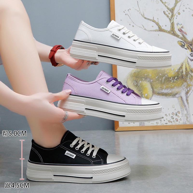 bvc-4930 sepatu wanita import fashion sneaker wanita terkiniian 0394 cantik dan terlaris best seller termurah