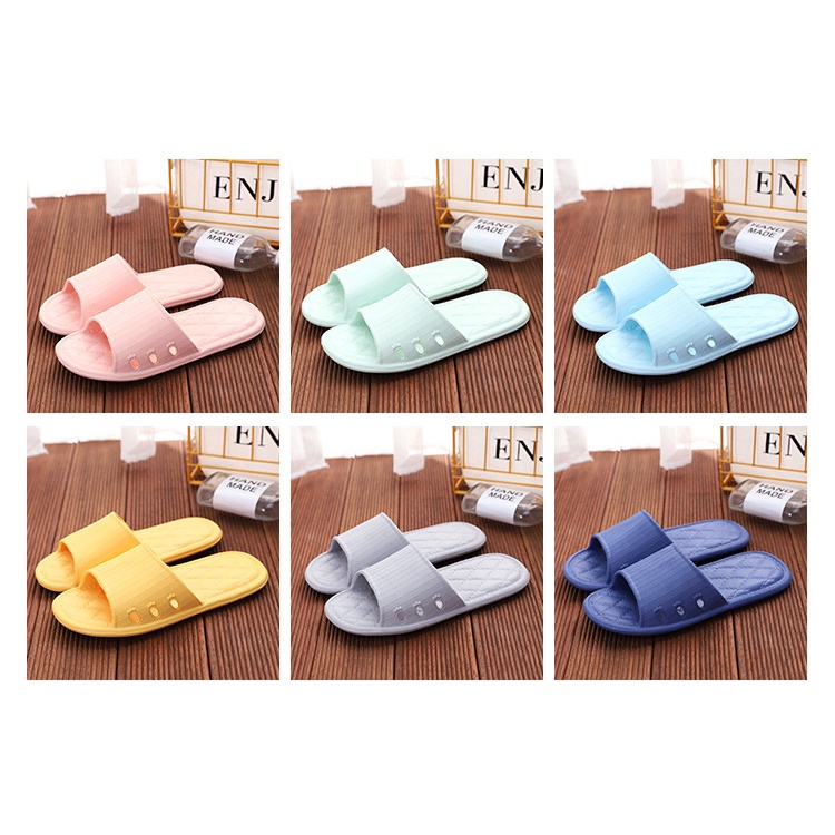 Sandal hotel sandal rumah sandal karet anti slip sandal indoor sandal outdoor sandal anti licin