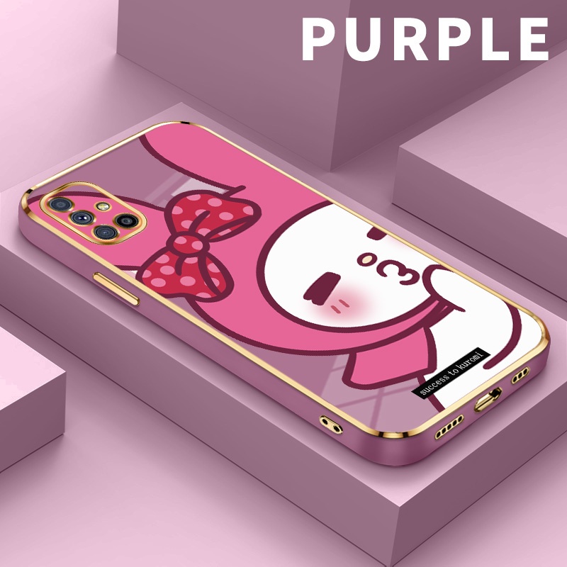 Case Casing Hp For Samsung Galaxy M51 Note 10 Plus 20 Ultra 4G 5G J2 Prime Ace J7 Pro 2017 Grand Pri