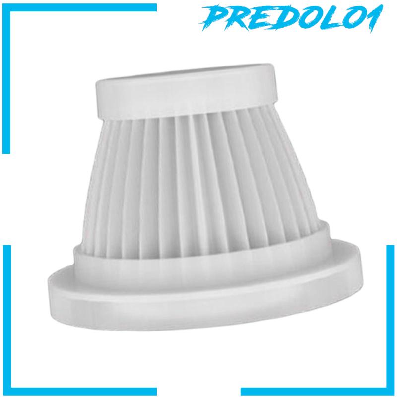 [Predolo1] Vacuum Filter Mobil Genggam Filter Vakum Otomatis Untuk Xk Car Vacuum Cleaner