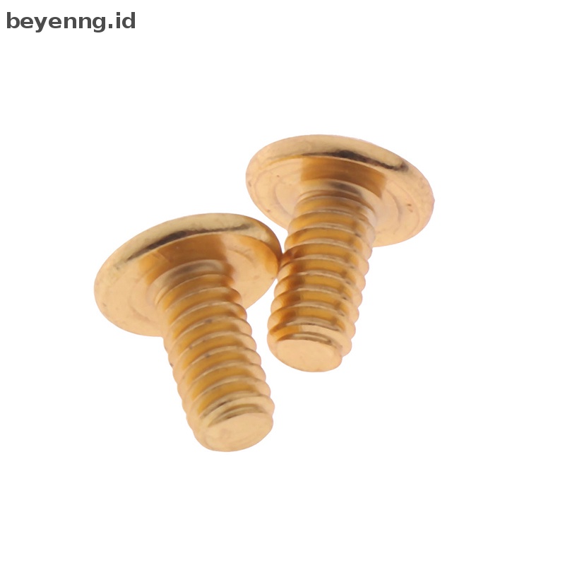 Beyen 8101pisau Pengganti Hair Clipper Blade Barber Cutter Head Untuk Shaver Clipper ID