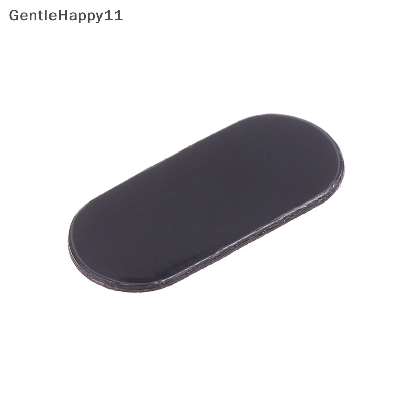 Gentlehappy 1Set Mouse Skate Untuk Logitech MX Where3 Stiker Kaki Tikus Mouse Feet id