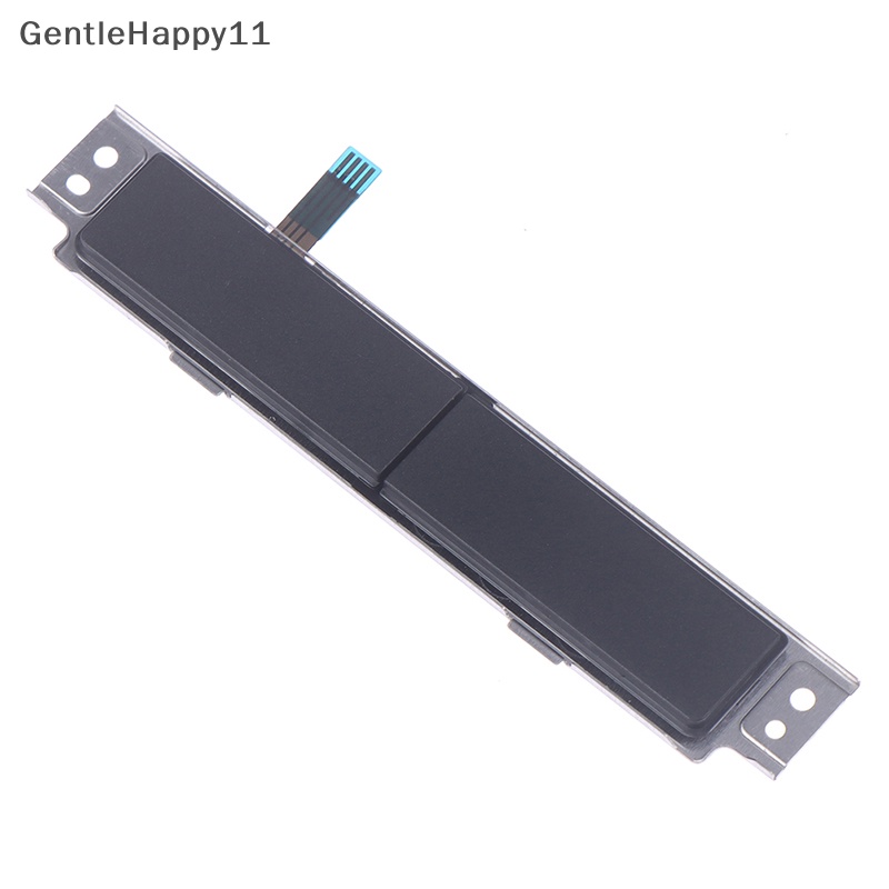 Gentlehappy 1PCS Tombol Tombol Tombol Tombol Kiri Kanan Touchpad Baru Untuk Dell E7240 E7440 A12AN4 id