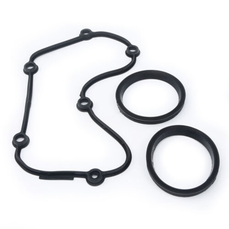 Gasket Penutup Atas Mesin 06K103483 06g103483 Untuk VW Golf Passat Tiguan Audi A4 A5 Q5 Q7 TT Skoda Octavia Kursi Altea Porsche