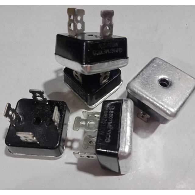 Dioda kiprok 25 Amper