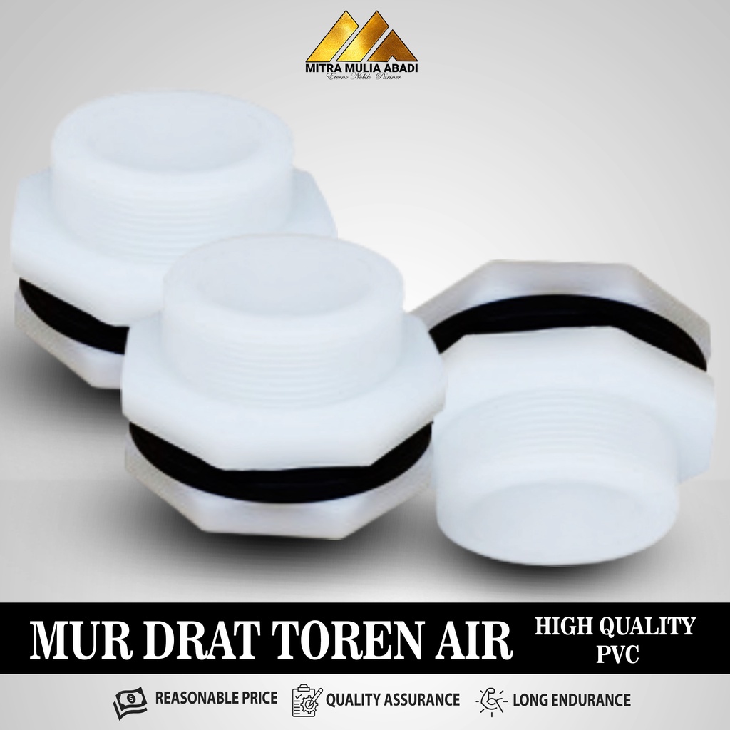 DRAT TOREN AIR / DRAT TOREN AIR