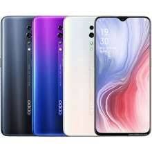 HP OPPO RENO Z RAM 8/256GB SMARTPHONE BARU GARANSI TOKO 1 TAHUN