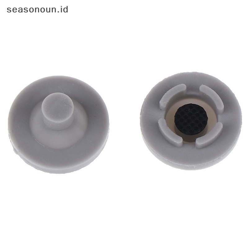 Seasonoun Controller Gamepad Conductive Rubber Pads Pengganti SNES.
