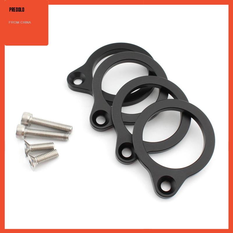 [Predolo] Stang Motor Riser Spacer Clamp Menggantikan Untuk Ninja400