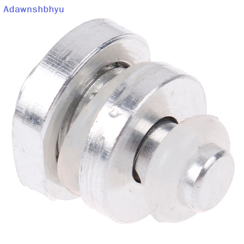 Adhyu 1PCS Klep Pelampung Kepala Bulat Kecil Self Locking Valve Pressure Cooker Aksesoris ID