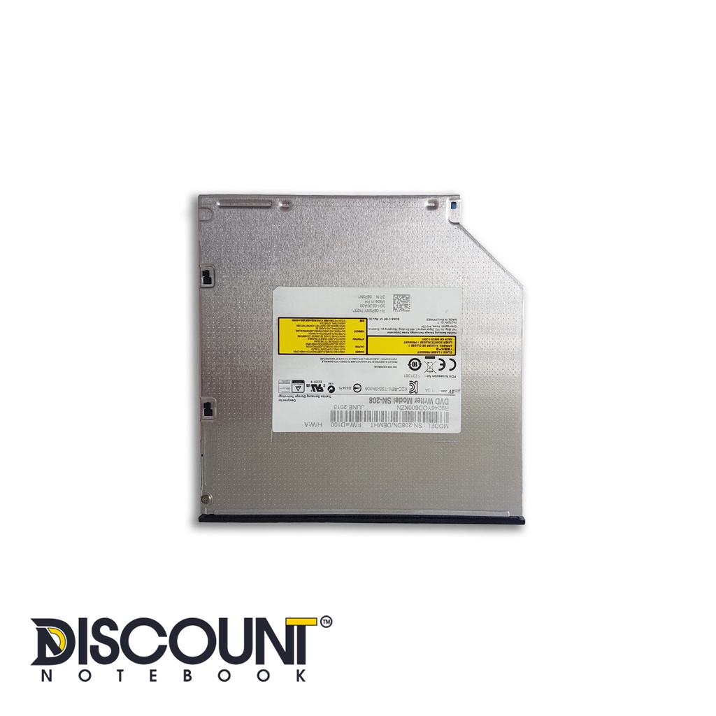 DVD RW Drive Internal Laptop Tebal