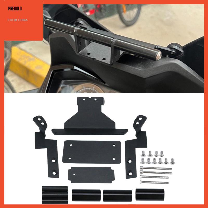 [Predolo] Bracket Navigasi Telepon Penyangga Ponsel Stand Untuk Forza350 2021-2023