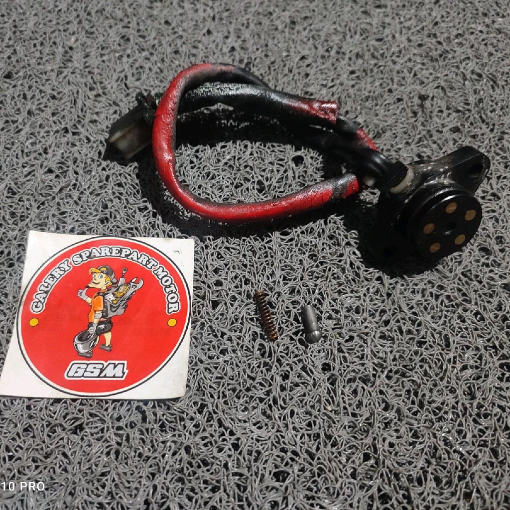 SWIT NETRAL SPD MOTOR VEGA ZR JUPITER ROBOT Z1 FI