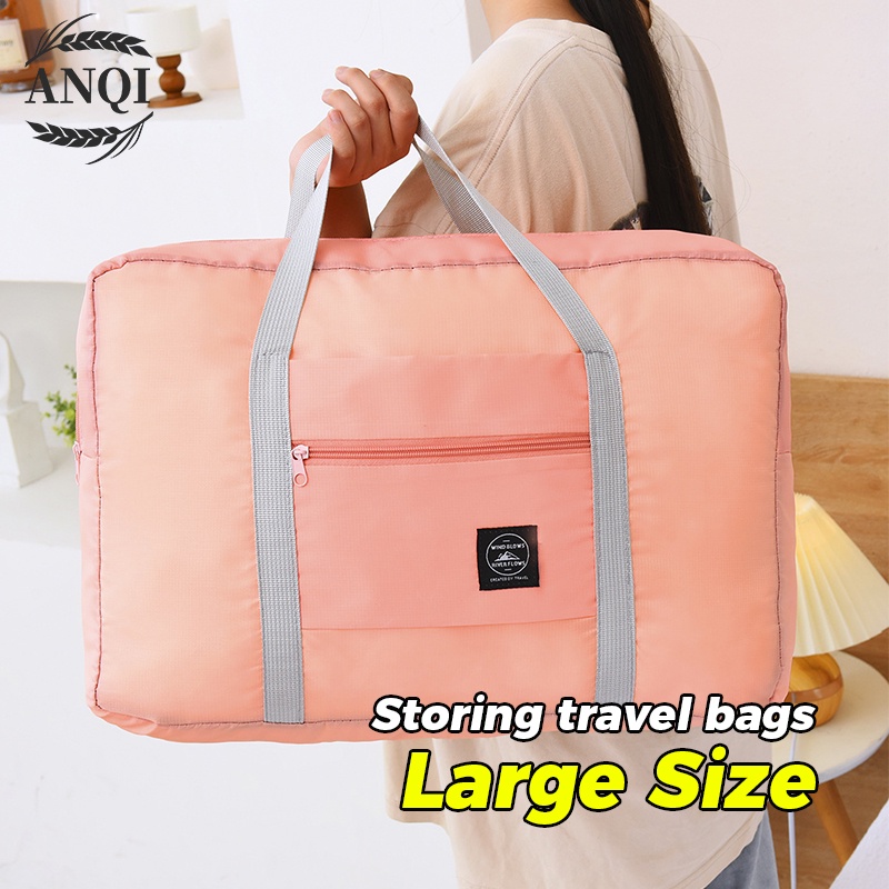 ANQI 1888 TAS Fitness Gym Bags Dry Wet Tas Travel Import Multifungsi VS-137