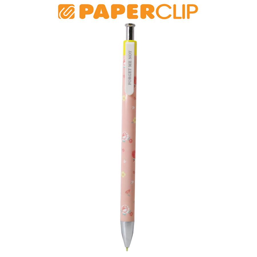 

PENSIL MEKANIK IFOCUS 2601712 05 FORGET ME NOT