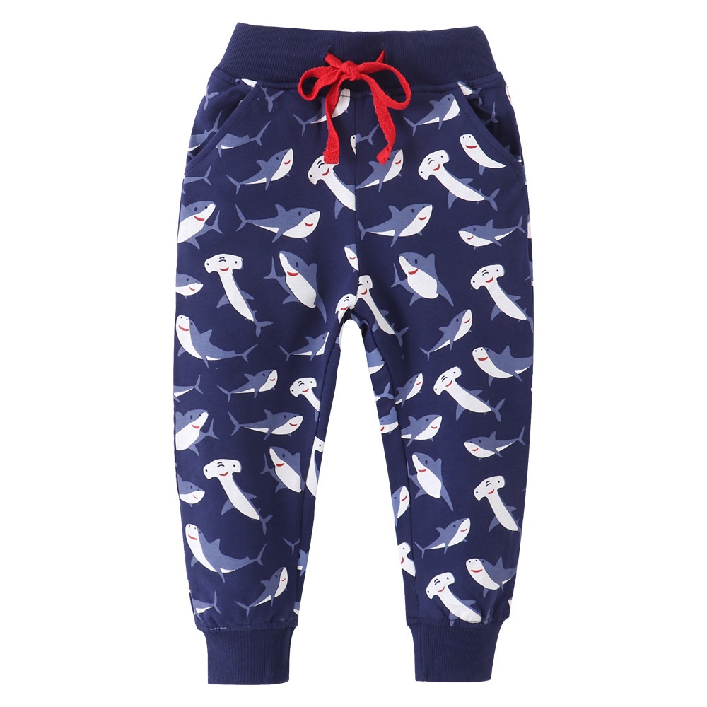 HappyOliver CELANA JOGER MOTIF celana joger anak 1 - 10 Tahun celana polos Anak BerKualitas part3