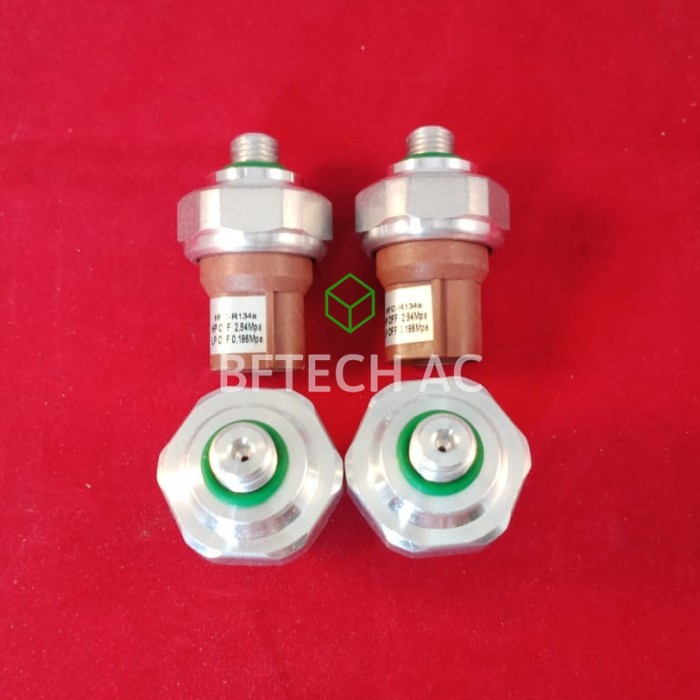 Pressure Switch/LPS Mitsubishi Outlander/Lancer AC Mobil