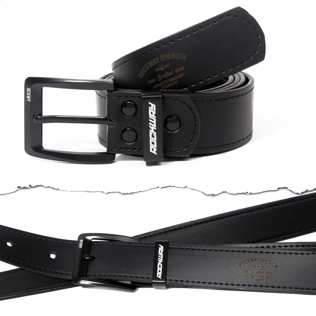 Stalker X Rockway Webbing Belt V6