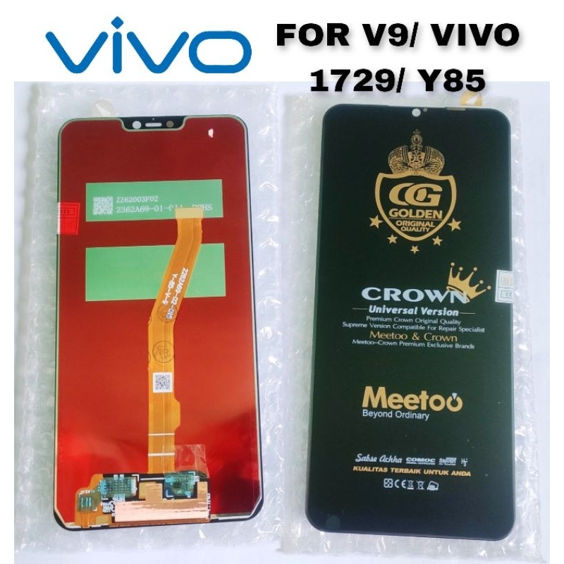 LCD TOUCHSCREEN VIVO V9 / Y85 / VIVO 1723