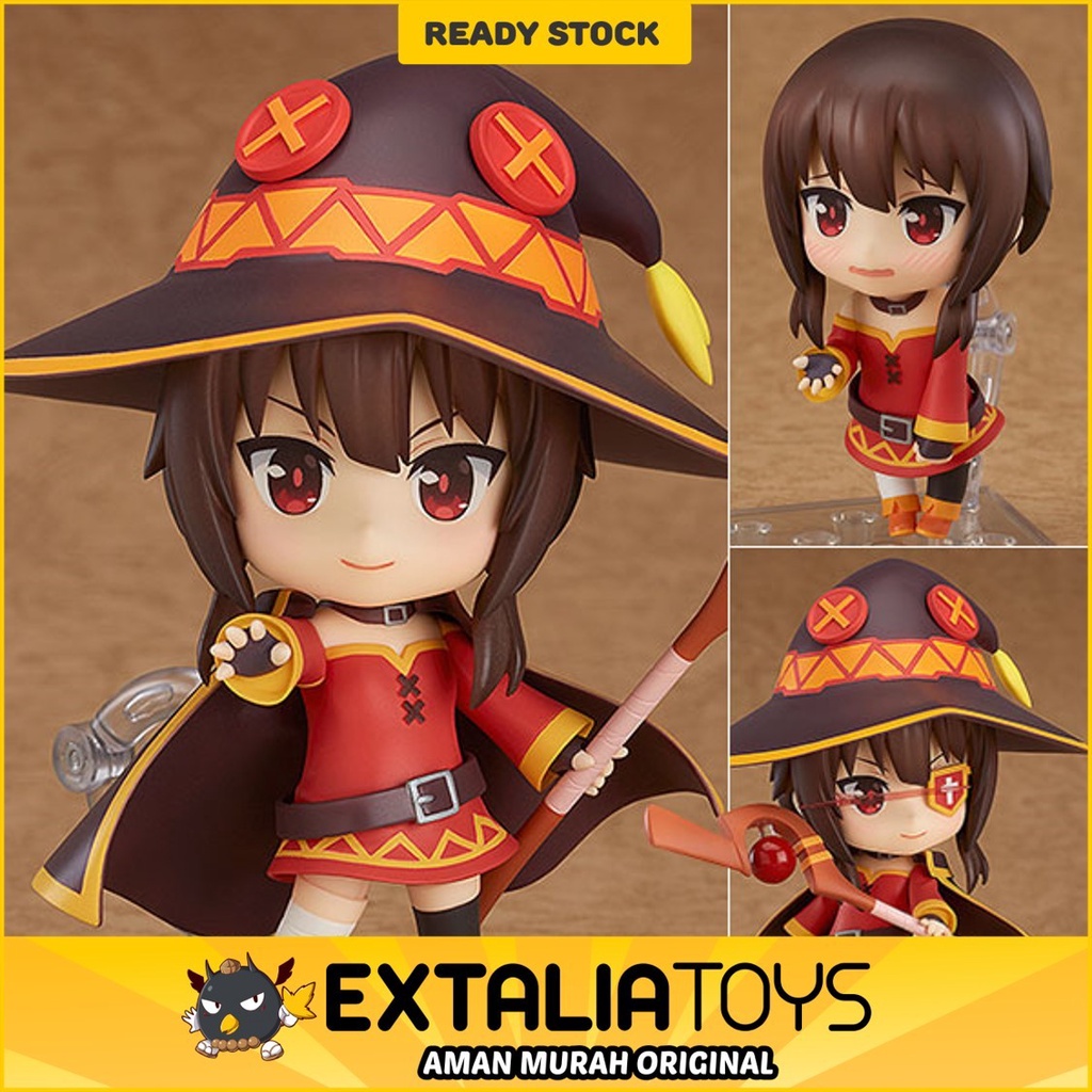 GSC NENDOROID 725 KONOSUBA - MEGUMIN